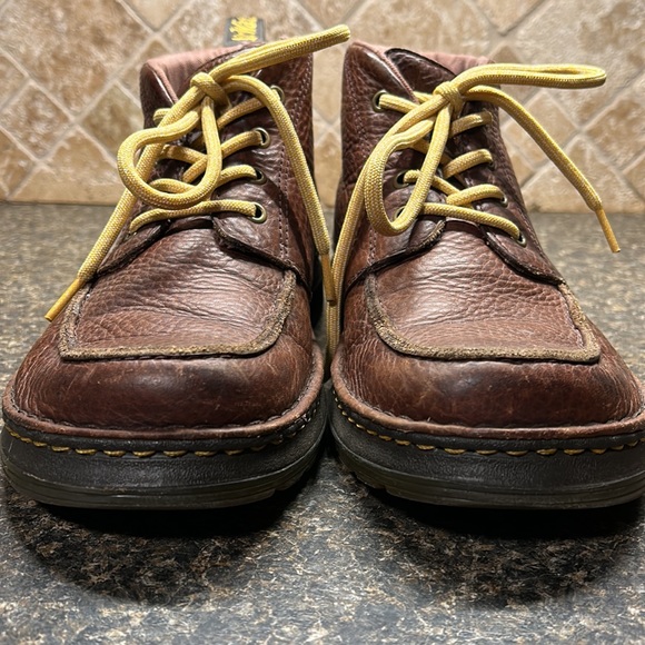 Doc Martens Softwair AirWair Men’s Boots - Picture 5 of 13